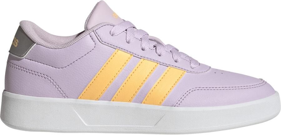 Adidas Breaknet 3.0 sneakers roze oranje 1 3 Uitneembare zool - Foto 2
