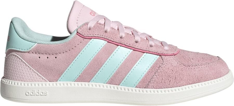 Adidas Breaknet Sleek Kinderschoenen Roze 1 3 - Foto 3
