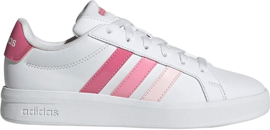 Adidas Sport Grand Court 3.0 J Sneaker Fashion Wear Kinderen - Foto 4
