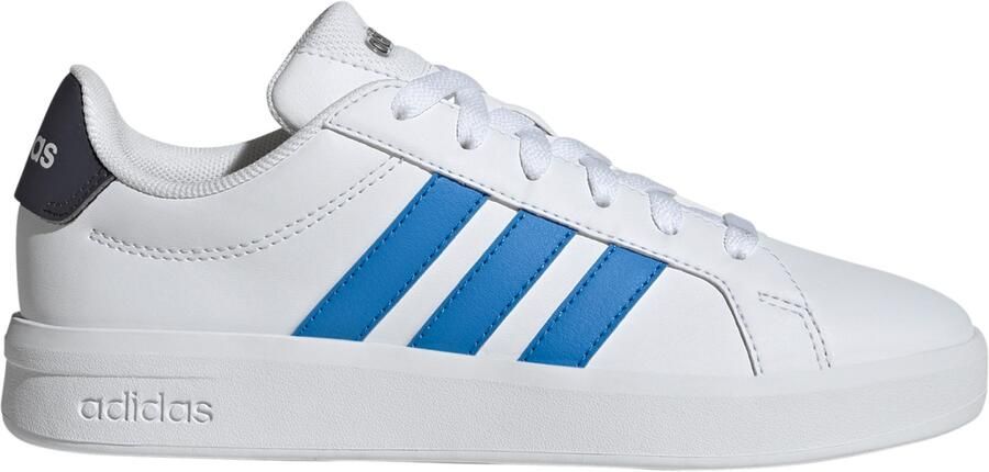 Adidas Grand Court 3.0 Kinderschoenen Wit 1 2 - Foto 6