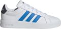Adidas Grand Court 3.0 Kinderschoenen Wit 2 3 - Wit