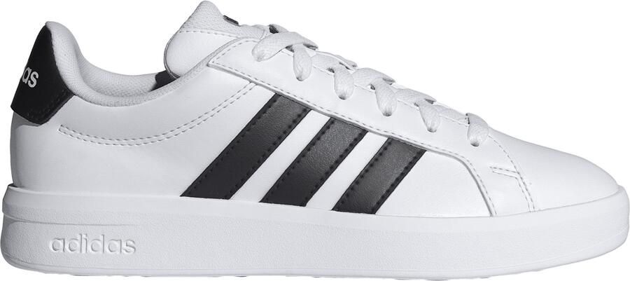 Adidas Sportswear GRAND COURT 3.0 SCHOENEN JUNIOR Kinderen Wit - Foto 2