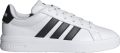 Adidas Sportswear GRAND COURT 3.0 SCHOENEN JUNIOR Kinderen Wit - Wit