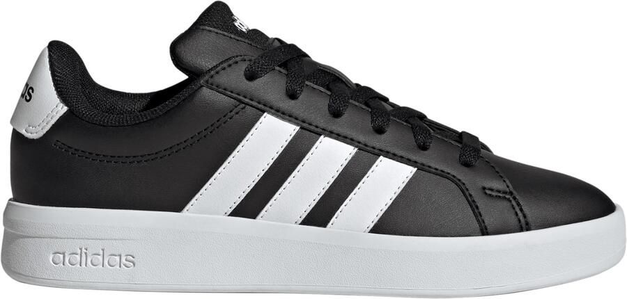 Adidas Sportswear GRAND COURT 3.0 SCHOENEN JUNIOR Kinderen Zwart - Foto 2