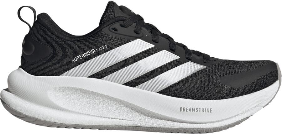 Adidas Perfor ce Supernova Ease 2 J Schoenen Kinderen Zwart