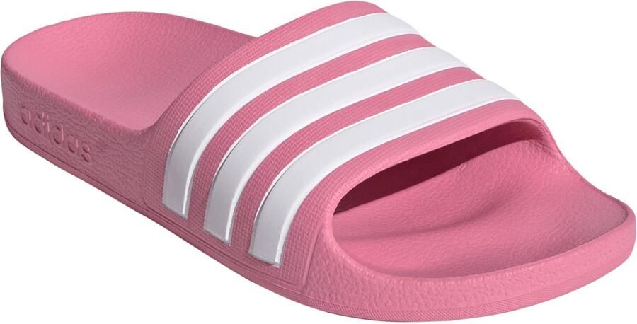 Adidas Sportswear Adilette Aqua Badslippers Kids Kinderen Roze - Foto 8