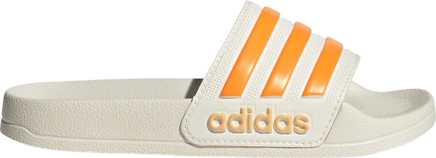 Adidas Kid's Adilette Shower Sandalen 2 3 beige