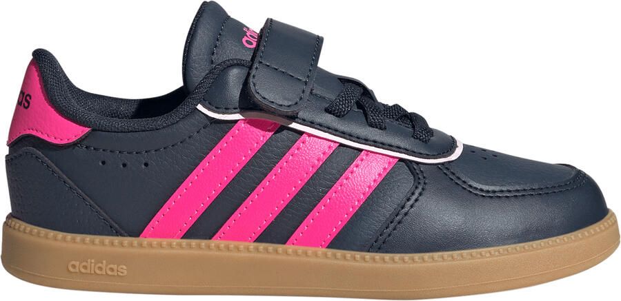 Adidas Breaknet Sleek El Schoenen Blauw 1 2 - Foto 4