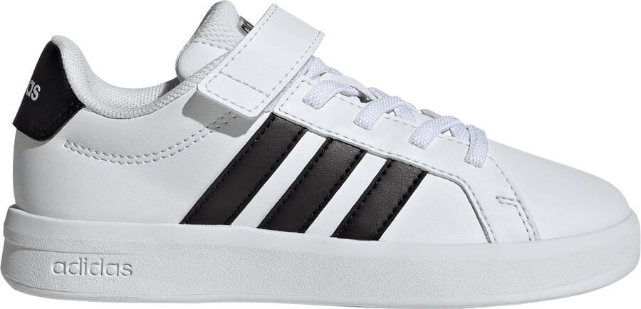 Adidas Sportswear GRAND COURT 3.0 SCHOENEN KIDS Kinderen Wit - Foto 2