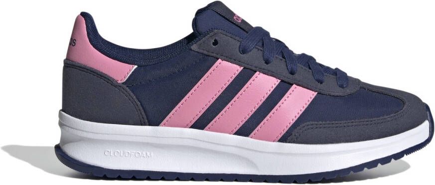 Adidas Run 70s 2.0 Kinderschoenen Blauw 1 2 - Foto 4