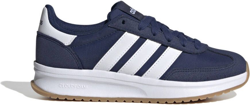 Adidas Sportswear Run 70s 2.0 Schoenen Kids Kinderen Blauw - Foto 6