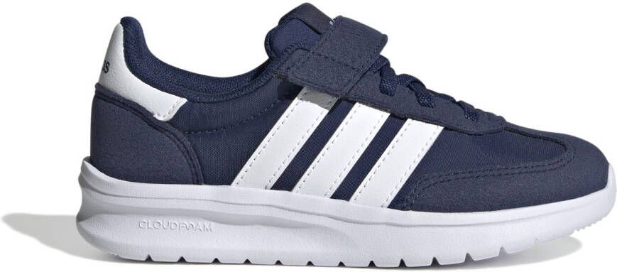 Adidas Sportswear Run 70s 2.0 Schoenen Kids Kinderen Blauw - Foto 3