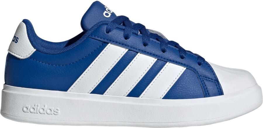 Adidas STREETTALK J kindersneaker voor tieners en jongeren Streetwear JQ8611 Blauw - Foto 2