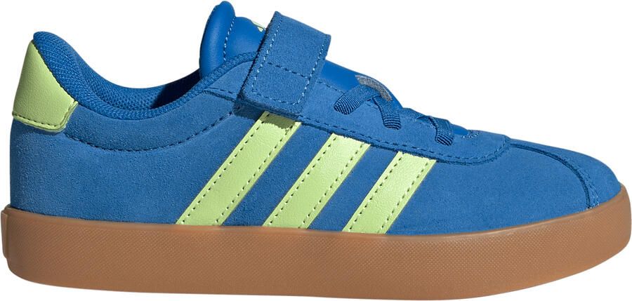 Adidas Sportswear VL Court 3.0 Schoenen Kinderen Blauw - Foto 7