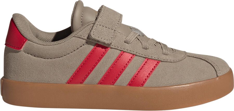 Adidas Sportswear VL Court 3.0 Schoenen Kinderen Groen - Foto 2