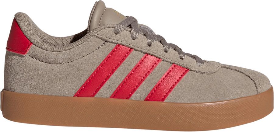 Adidas Sportswear VL Court 3.0 Schoenen Kinderen Groen - Foto 2
