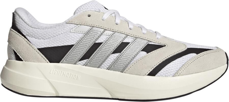 Adidas Sportswear Sneakers met vetersluiting model 'LIGHTSHIFT 2.0'