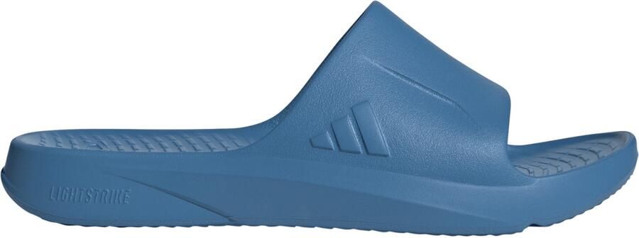 Adidas Lightshift Slide Sandalen blauw