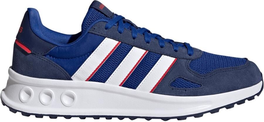 Adidas herensneaker RUN 84 schoenen JR7478 blauw - Foto 7
