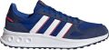 Adidas herensneaker RUN 84 schoenen JR7478 blauw - Blauw