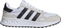 Adidas Sportswear Sneakers RUN 84 geïnspireerd door het ontwerp van de adidas la trainer - Wit