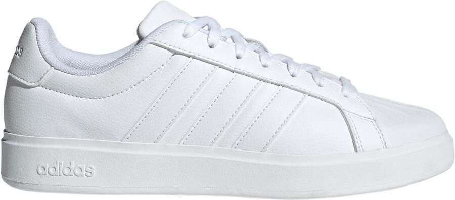 Adidas Sneakers Baskets Streettalk cuir synthétique