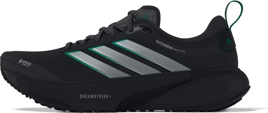Adidas Supernova Rise 3 GTX Hardloopschoenen 1 3 grijs groen