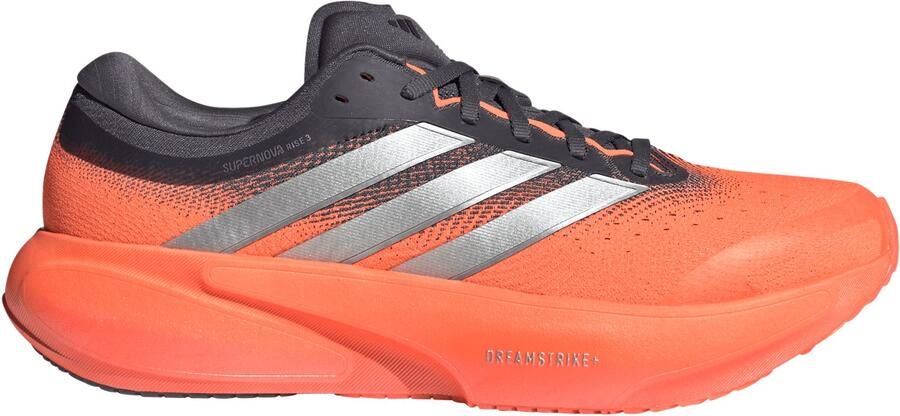 Adidas Supernova Rise 3 Hardloopschoenen 2 3 rood
