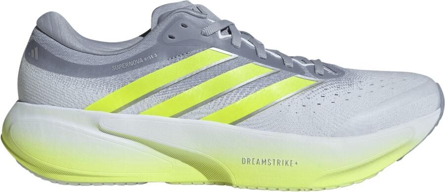 Adidas Supernova Rise 3 Hardloopschoenen 2 3 grijs