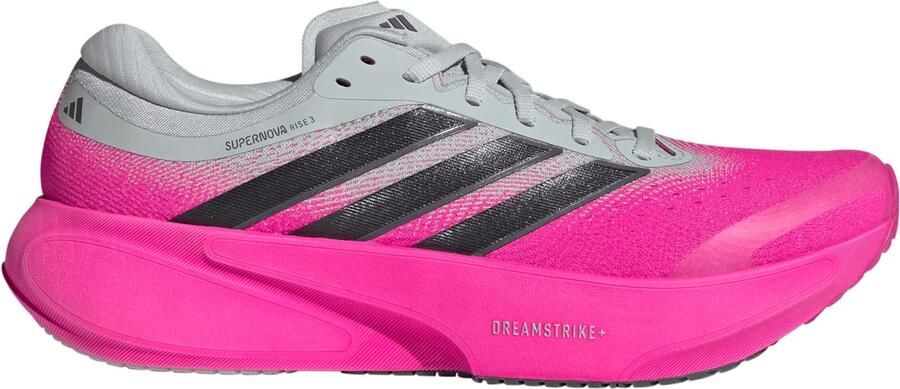 Adidas Supernova Rise 3 Hardloopschoenen roze