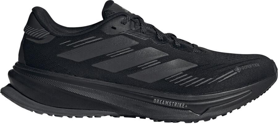 Adidas Supernova Rise Goretex Hardloopschoenen Zwart 1 3 Man