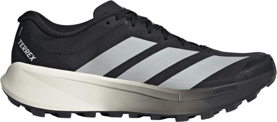 Adidas Terrex Agravic 4 Trailrunningschoenen 2 3 grijs