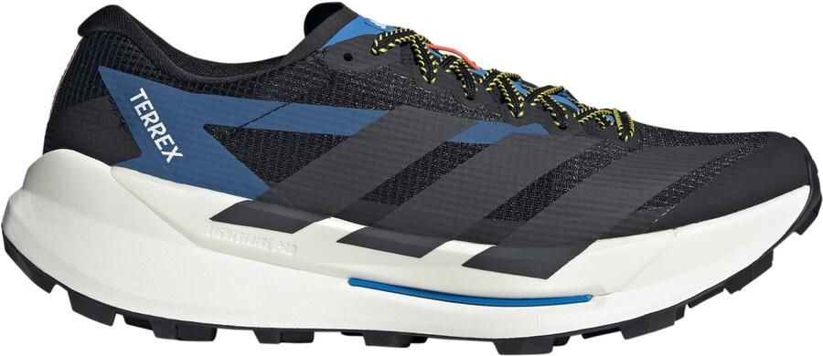 Adidas Terrex Agravic TT Trailrunningschoenen 2 3 grijs - Foto 2