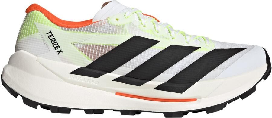 Adidas Terrex Agravic TT Trailrunningschoenen 1 3 wit