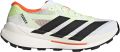Adidas Terrex Sneakers Heren Wit 1 3 Mesh Synthetisch - Wit