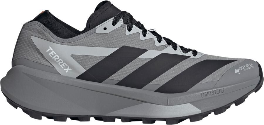 Adidas Terrex Agravic GTX 2 Trailrunningschoenen 1 3 grijs