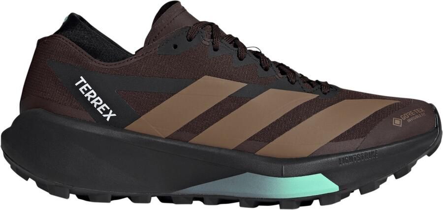 Adidas Terrex Agravic GTX 2 Trailrunningschoenen 2 3 zwart