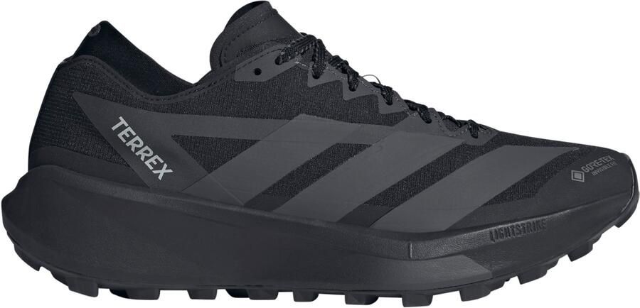 Adidas Terrex Agravic GTX 2 Trailrunningschoenen 1 3 zwart
