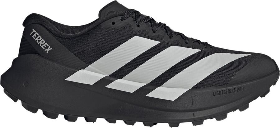 Adidas Terrex Agravic SL Trailrunningschoenen 2 3 zwart