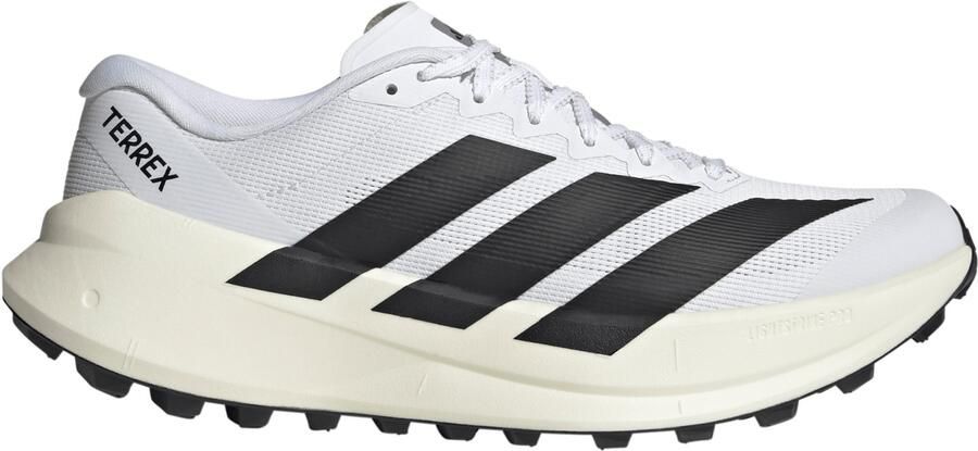 Adidas Terrex Agravic SL Trailrunningschoenen 2 3 wit