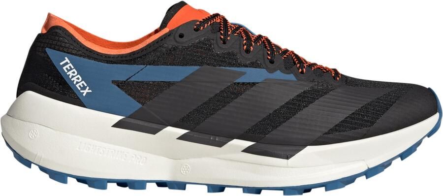 Adidas Terrex Agravic Speed 2 Trailrunningschoenen 1 3 grijs