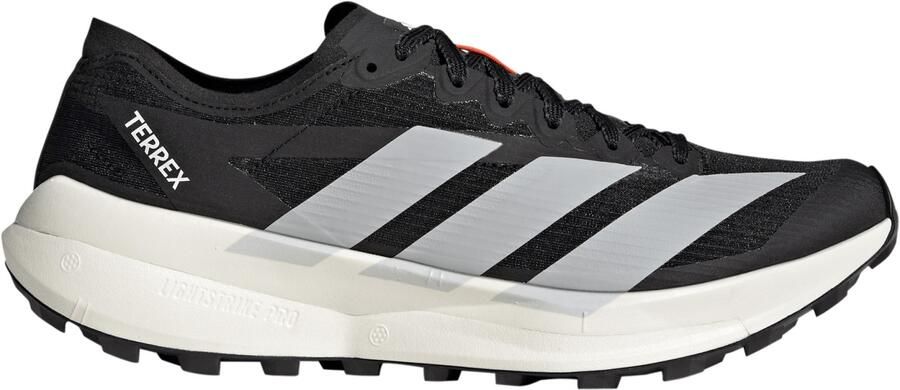 Adidas Terrex Agravic Speed 2 Trailrunningschoenen 2 3 grijs