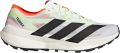 Adidas Trail Chaussures de running terrex agravic speed 2 léger - Wit