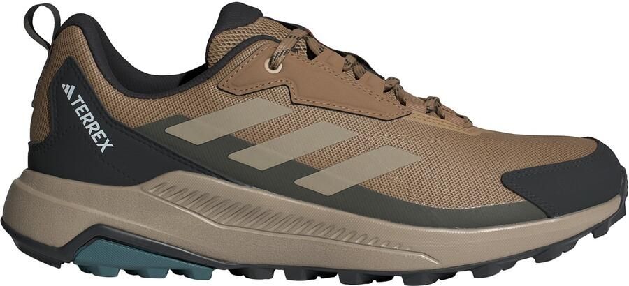 Adidas Terrex Anylander Multisportschoenen 2 3 bruin
