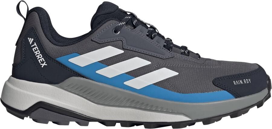 Adidas Terrex Anylander Rain.Rdy Multisportschoenen 2 3 blauw grijs - Foto 2