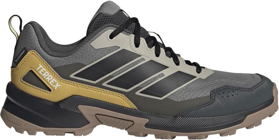 Adidas Terrex Eastrail 3 Clima Multisportschoenen 2 3 grijs