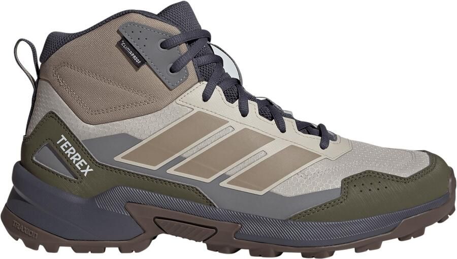 Adidas TERREX Eastrail 3 Mid Climaproof Hikingschoenen Heren Beige - Foto 2