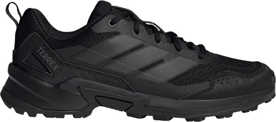 Adidas Terrex Sneakers Heren Zwart 2 3 Mesh Synthetisch - Foto 3