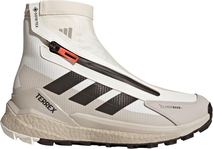 Adidas Terrex Free Hiker 2 GTX Climawarm Winterschoenen 2 3 beige