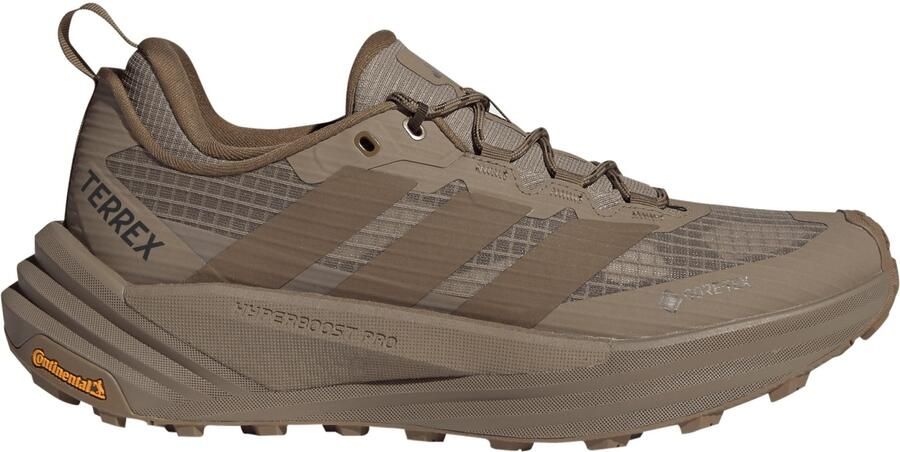 Adidas Terrex Freehiker 3 Low GTX Multisportschoenen 1 3 bruin